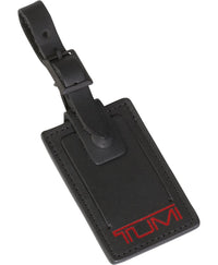 Alpha Luggage Tag - Medium