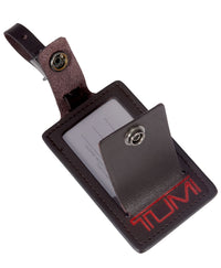 Alpha Luggage Tag - Large