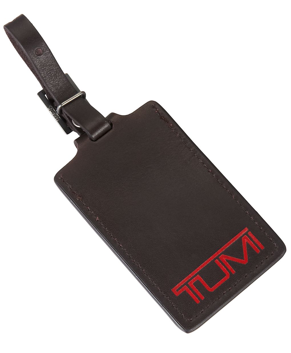 Alpha Luggage Tag - Large