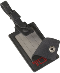 Alpha Luggage Tag - Large