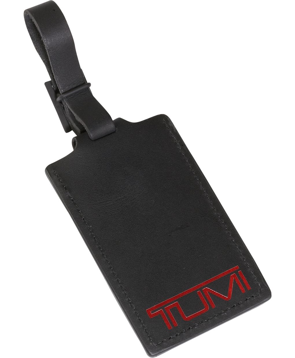 Alpha Luggage Tag - Large