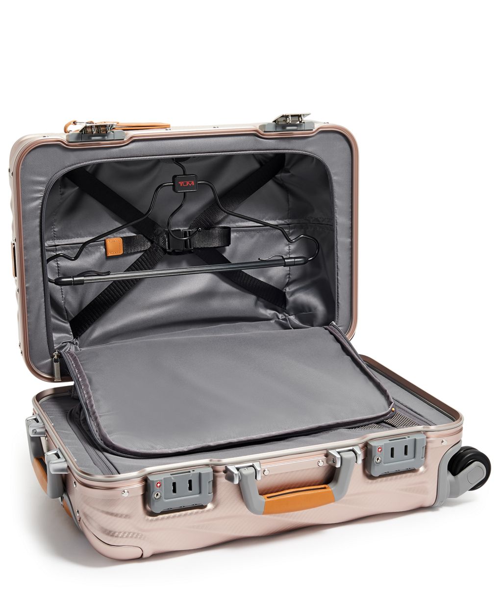 19 Degree Aluminum International Carry-On