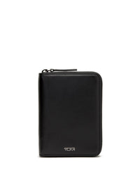 Belden Zip-Around Passport Case