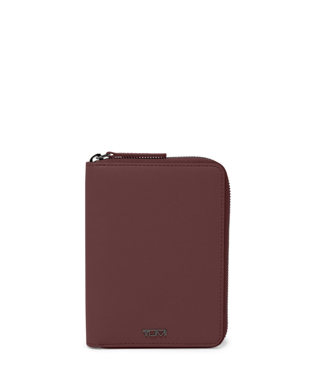 Belden Zip-Around Passport Case