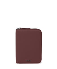 Belden Zip-Around Passport Case