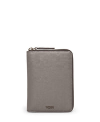 Belden Zip-Around Passport Case