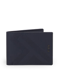 Nassau Double Billfold