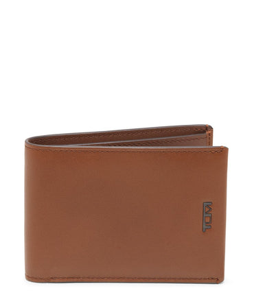 Nassau Double Billfold