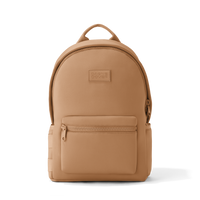 Dakota Backpack in Camel, Large