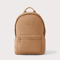 Dakota Backpack in Camel, Large