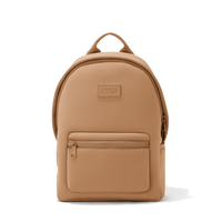 Dakota Backpack in Camel, Medium