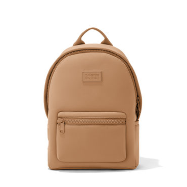 Dakota Backpack in Camel, Medium