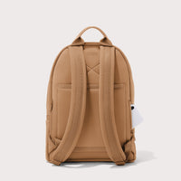 Dakota Backpack in Camel, Medium