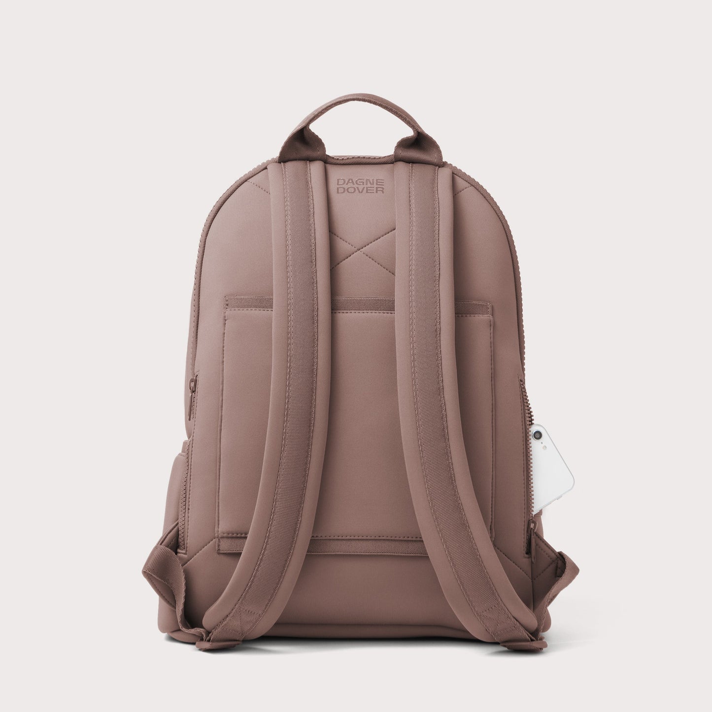 Dakota Backpack in Dune, Large