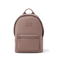 Dakota Backpack in Dune, Medium