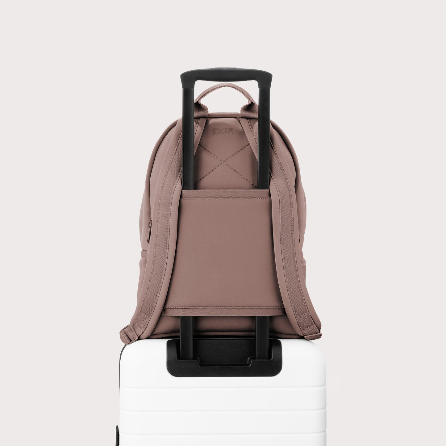 Dakota Backpack in Dune, Medium