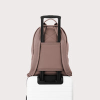 Dakota Backpack in Dune, Medium