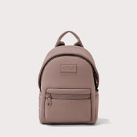 Dakota Backpack in Dune, Small