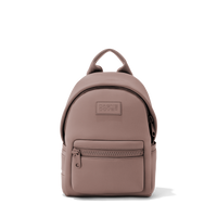 Dakota Backpack in Dune, Small