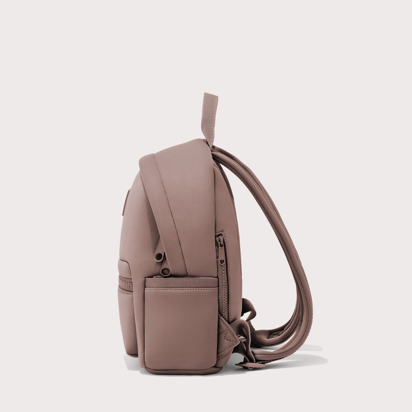 Dakota Backpack in Dune, Small