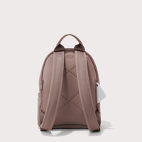 Dakota Backpack in Dune, Small