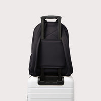 Dakota Backpack in Onyx, Large