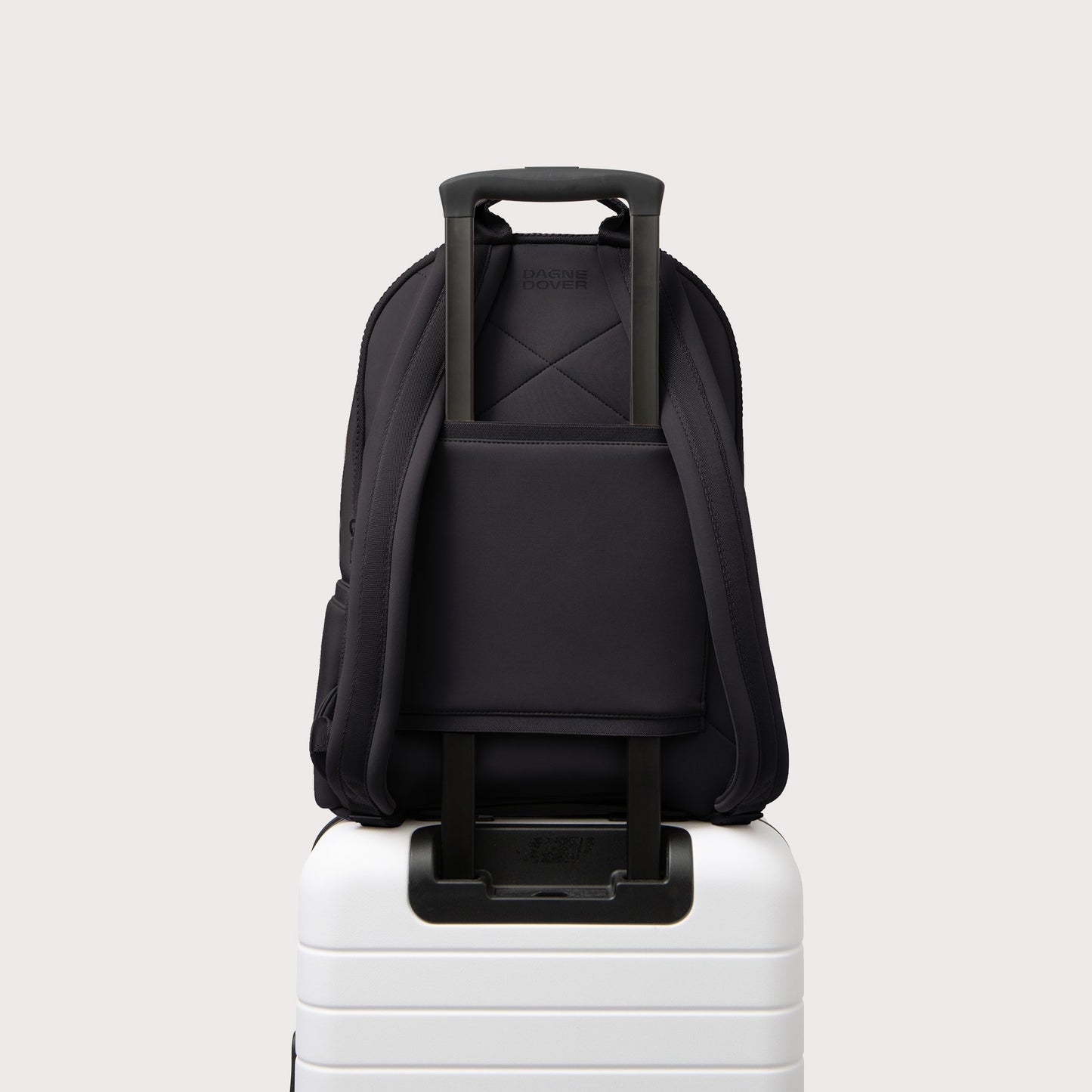 Dakota Backpack in Onyx, Large