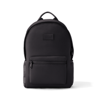 Dakota Backpack in Onyx, Large