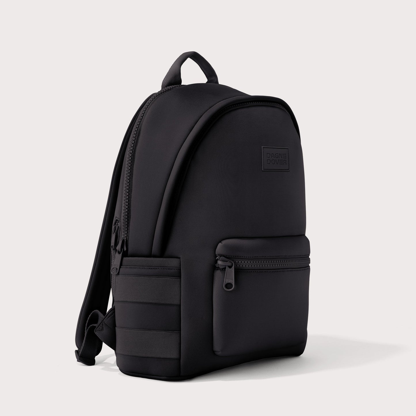 Dakota Backpack in Onyx, Large