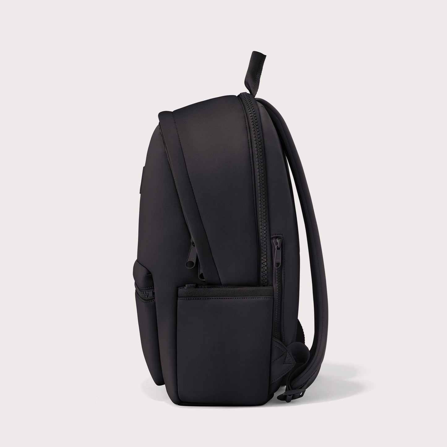 Dakota Backpack in Onyx, Large