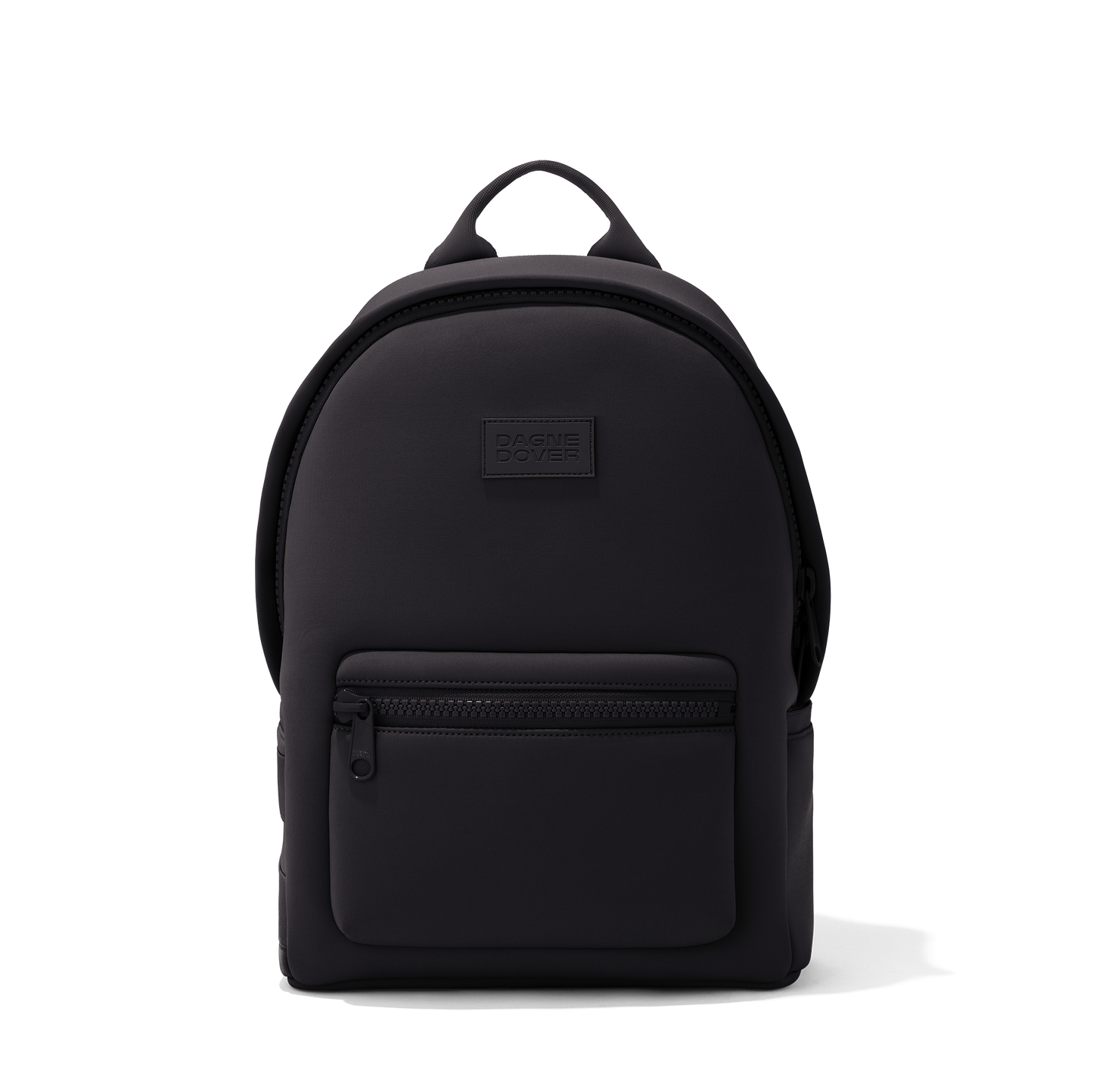 Dakota Backpack in Onyx, Medium