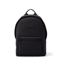 Dakota Backpack in Onyx, Medium