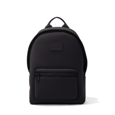 Dakota Backpack in Onyx, Medium