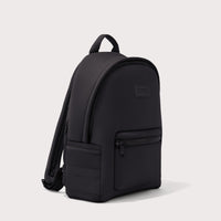 Dakota Backpack in Onyx, Medium