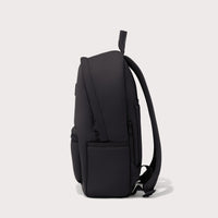 Dakota Backpack in Onyx, Medium