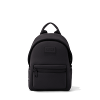 Dakota Backpack in Onyx, Small