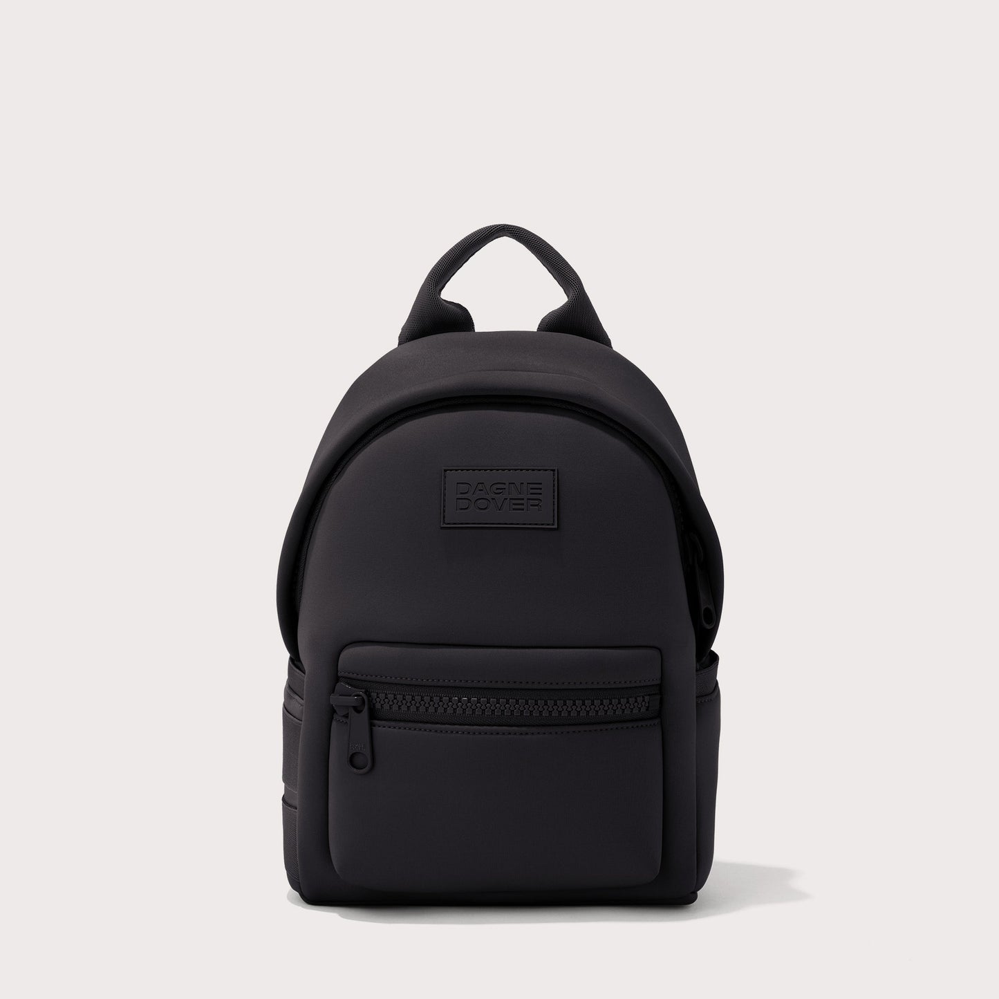 Dakota Backpack in Onyx, Small