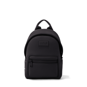 Dakota Backpack in Onyx, Small