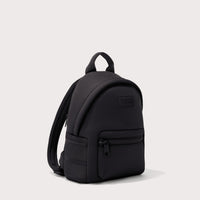 Dakota Backpack in Onyx, Small