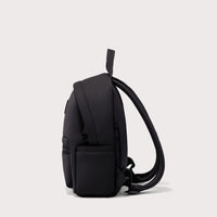 Dakota Backpack in Onyx, Small