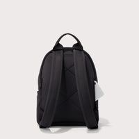 Dakota Backpack in Onyx, Small