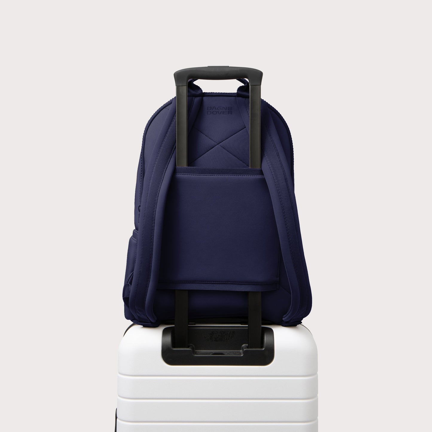 Dakota Backpack in Storm, Large