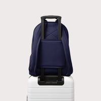 Dakota Backpack in Storm, Large