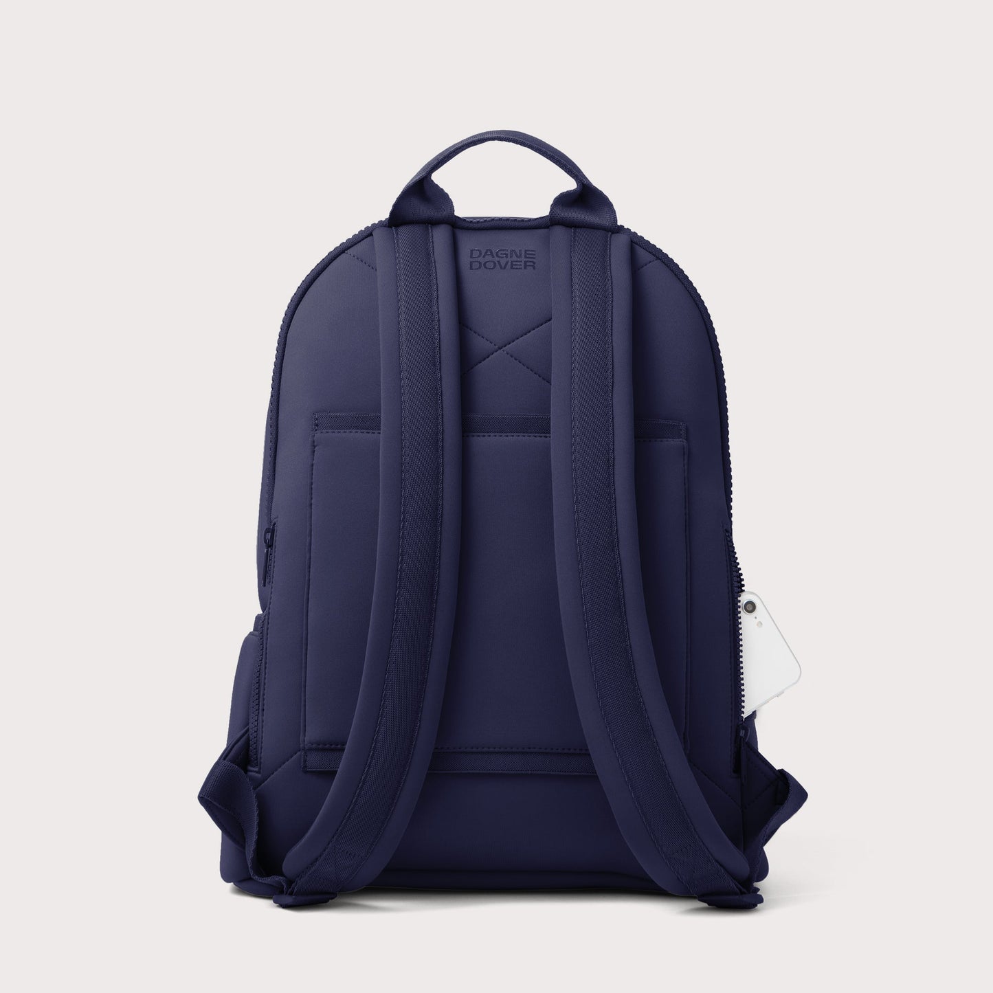 Dakota Backpack in Storm, Large