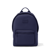 Dakota Backpack in Storm, Medium