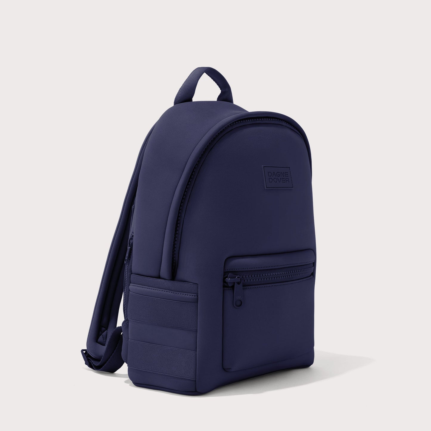 Dakota Backpack in Storm, Medium