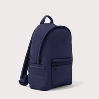 Dakota Backpack in Storm, Medium