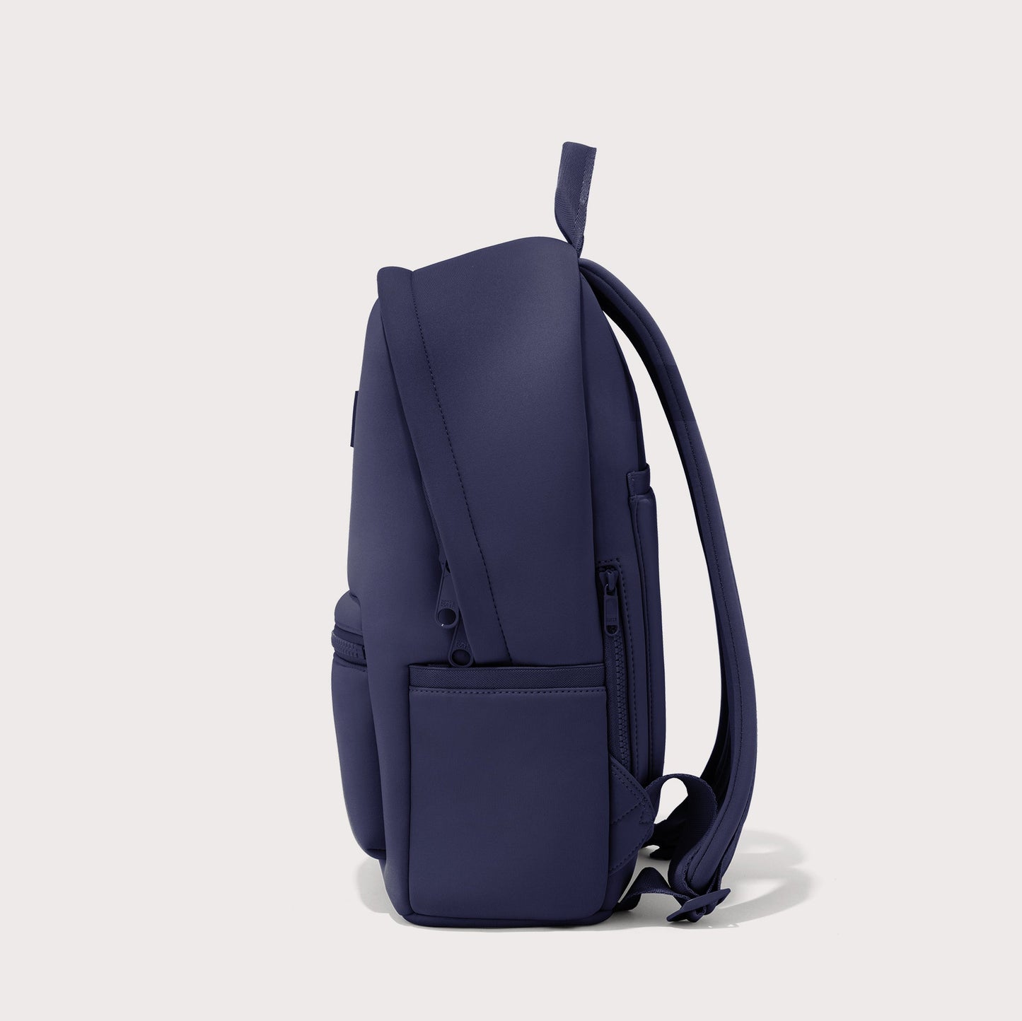 Dakota Backpack in Storm, Medium