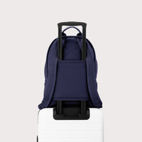 Dakota Backpack in Storm, Medium