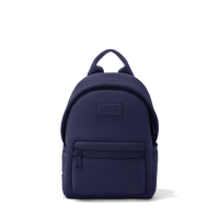 Dakota Backpack in Storm, Small